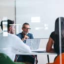 Around six in ten Scots organisations have implemented a plan around issues such as recruitment, training, and addressing skills shortages (file image). Picture: Getty Images/iStockphoto.