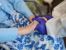 A recent report found severe restrictions imposed on care home residents during the Covid pandemic may have contributed to deaths.