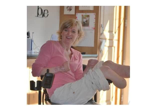 Hear Corinne's inspirational story at this free virtual event