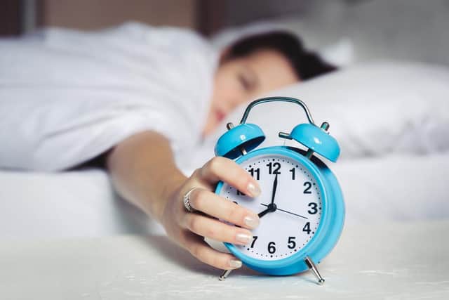 It may feel harder to get out of bed on the morning of Blue Monday, but is it really? (Photo: Shutterstock)