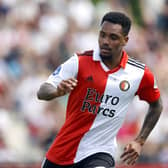 Danilo has joined Rangers from Feyenoord.