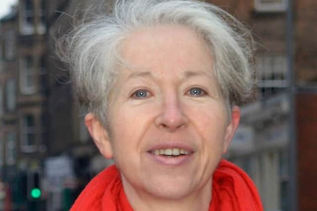 Women's safety motion - councillor Mandy Watt