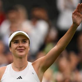 Here are the top 10 richest women's sport stars in the world in 2024. (Picture: DANIEL LEAL/AFP via Getty Images)