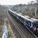 SNP ministers have been urged to fully commit to a train station for Winchburgh (Photo by Lisa Ferguson/National World)