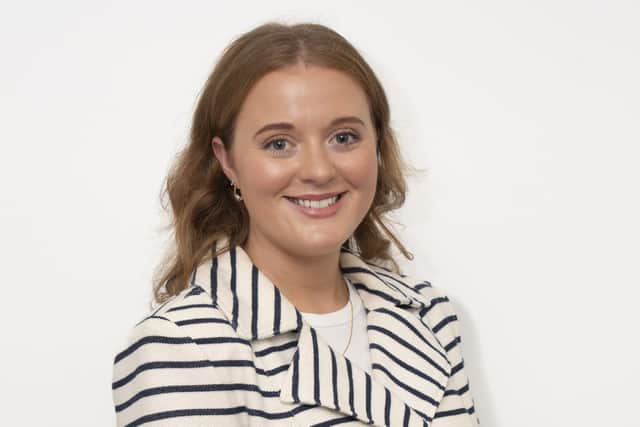 Mediation is often an effective way to resolve disputes around your child's education, says Brittany Thomas