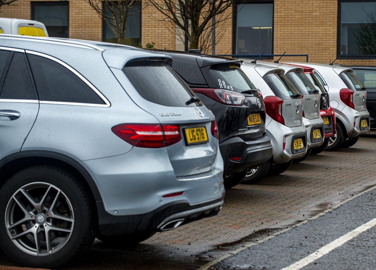 Council votes to press on with Workplace Parking Levy despite administration opposition