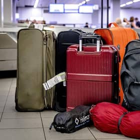 The best wardrobe essentials to pack for a weekend away in the UK or abroad