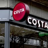 Costa is among the UK food and drink heavyweights closing all of its outlets.