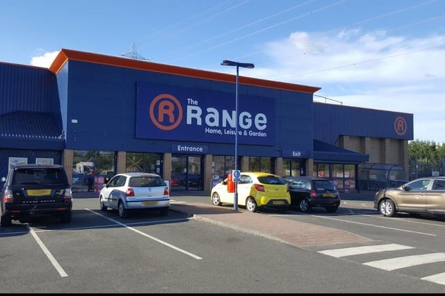 The seven-acre site at Milton Link to the east of Edinburgh city centre, next to the A1 dual carriageway, houses a large warehouse, which trades as The Range, and a drive-through let to Costa Coffee.