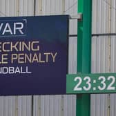 Referees have faced intense scrutiny since the adoption of VAR.