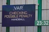 Referees have faced intense scrutiny since the adoption of VAR.