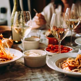 The government’s Eat Out to Help out scheme, which hopes to encourage people to dine in restaurants throughout the main summer period, is to begin in August (Photo: Shutterstock)