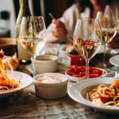 The government’s Eat Out to Help out scheme, which hopes to encourage people to dine in restaurants throughout the main summer period, is to begin in August (Photo: Shutterstock)