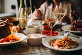 The government’s Eat Out to Help out scheme, which hopes to encourage people to dine in restaurants throughout the main summer period, is to begin in August (Photo: Shutterstock)