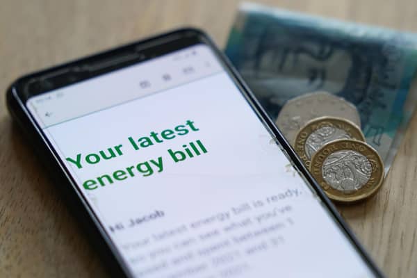 Scotland’s deficit could be about £1,300 per person higher than the UK as a whole due to the impact of falling oil and gas prices, according to analysis.