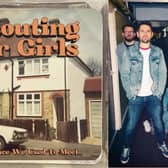 The Place We Used To Meet new album and tour announced by Scouting for Girls