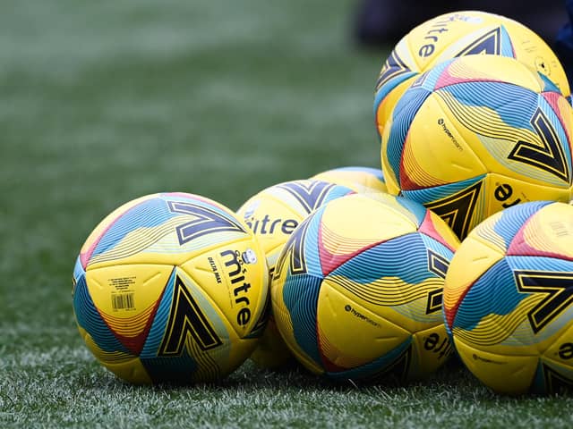All the latest news, headlines and transfer speculation from around the SPFL and Scottish football.  (Photo by Paul Devlin / SNS Group)