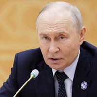Threat posed by Russia 'a double-edged sword for Scotland'