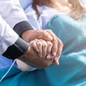 The record low performance comes after the Scottish Government recently launched its new ten-year cancer strategy,