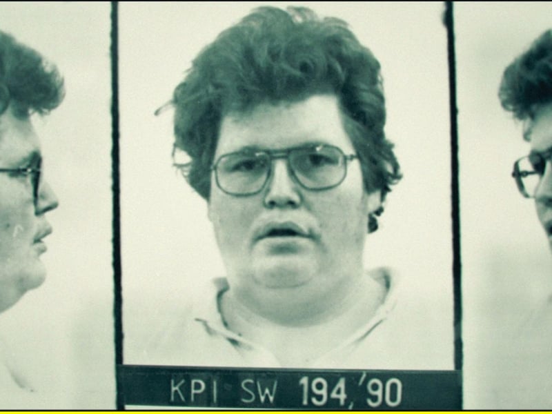 This true crime documentary tells the story of Donald Stellwag, a German man wrongly imprisoned for a bank robbery that took place in Nuremberg on December 19, 1991 and that involved taking hostages.