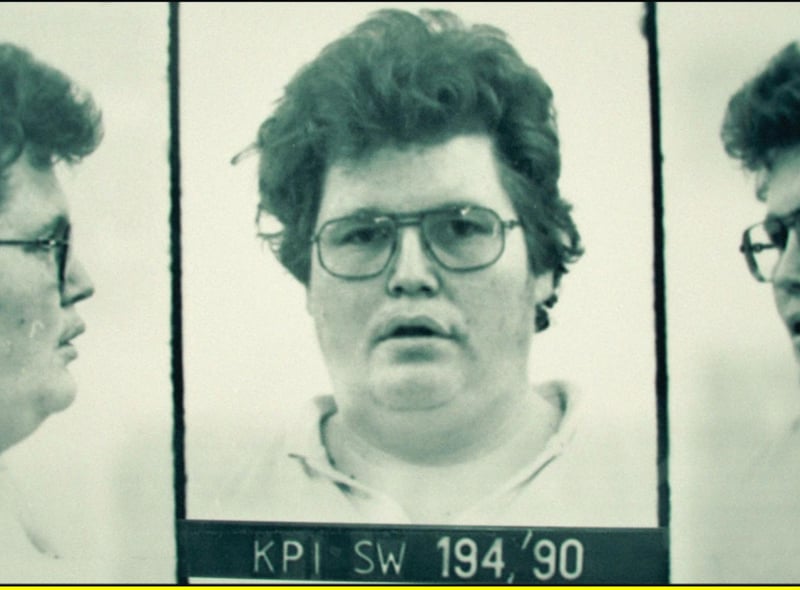 This true crime documentary tells the story of Donald Stellwag, a German man wrongly imprisoned for a bank robbery that took place in Nuremberg on December 19, 1991 and that involved taking hostages.