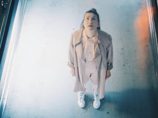 Kathryn Joseph