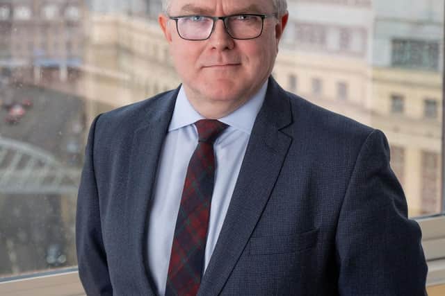 Tim Cooper