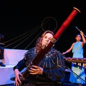 Sound Symphony PIC: Brian Hartley