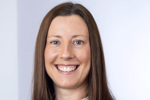 Dr Yvonne Davies is Chief Commercial Officer for Remora