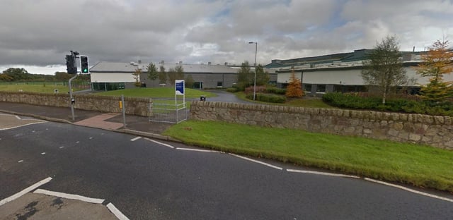 13 Year Old Boy Faced Verbal Racist Abuse From One Member Of A Group Of Teenage Boys On Bikes In Kinross The Scotsman 13 Year Old Boy Faced Verbal Racist Abuse From One Member Of A Group Of Teenage Boys On Bikes In Kinross The Scotsman