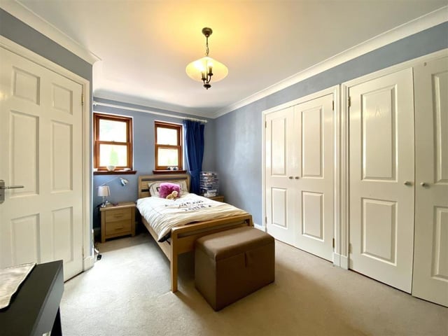 Bedroom 3.