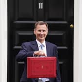 Chancellor of the Exchequer Jeremy Hunt is due to deliver his latest Budget on March 6.