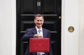 Chancellor of the Exchequer Jeremy Hunt is due to deliver his latest Budget on March 6.