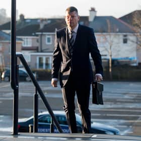 The SPFL is due to hold an emergency board meeting.