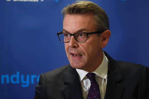 Unionist parties should band together to field a sole candidate in each seat against the SNP in elections, says Adam Tomkins