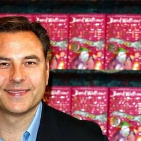 David Walliams has come under fire from anti-poverty campaigner and food writer Jack Monroe.