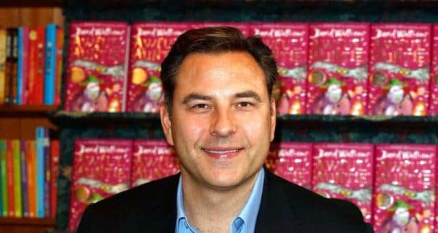 David Walliams has come under fire from anti-poverty campaigner and food writer Jack Monroe.