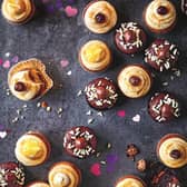 Biscakes