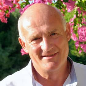 Eric Nicoli is the new chair of the European Tour Group, which is the overarching corporate brand which administers the DP World Tour, the Challenge Tour, the Legends Tour and the G4D Tour.