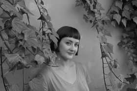 Kirsty Logan 