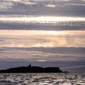 Scientist and writer Mary Somerville (1780-1872), who grew up in Burntisland, Fife, wrote about watching whales spouting in the Firth of Forth (Picture: Jane Barlow/PA)