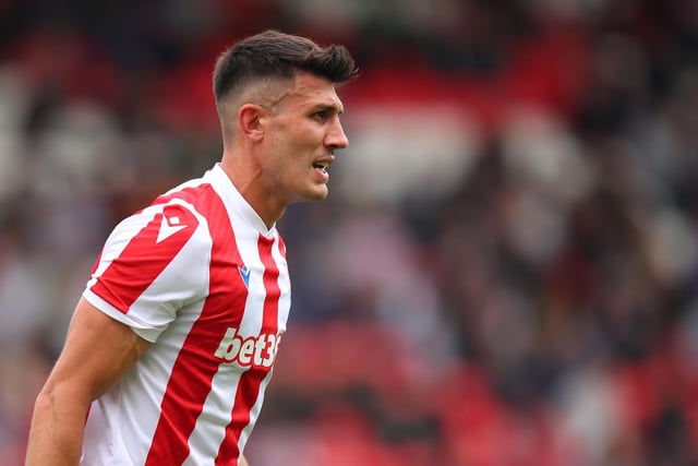Danny Batth is now a Sunderland player after the defender signed an 18-month deal at the Stadium of Light.