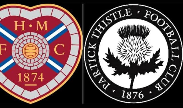 Hearts and Partick Thistle took the SPFL to court.