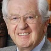 Bill Adam founded a European Institute for Industrial Leadership and KEN – The Knowledge Economy Network