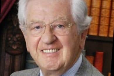 Bill Adam founded a European Institute for Industrial Leadership and KEN – The Knowledge Economy Network