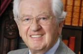 Bill Adam founded a European Institute for Industrial Leadership and KEN – The Knowledge Economy Network