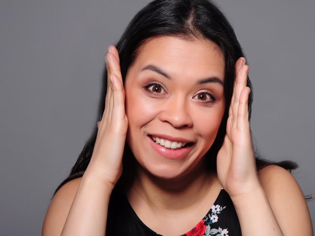 Ria Lina went on to make appearances on Steph's Packed Lunch, Sky News, Talk Radio, and The Now Show.