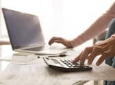 Almost half of finance leaders believe operating costs will rise in the year ahead, according to the survey. Picture: Getty Images/iStockphoto.