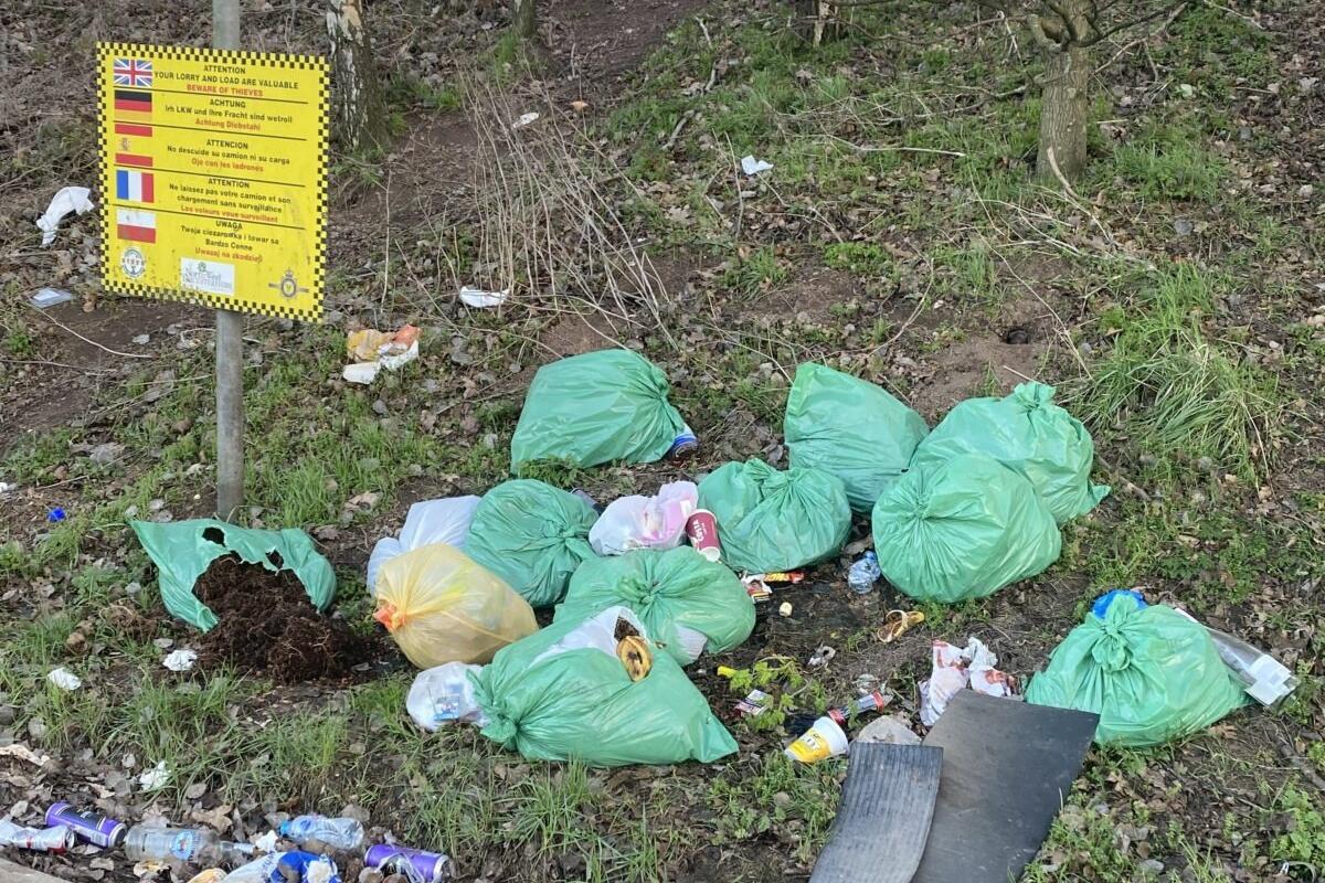 The Great British Litter Survey: Tackling the UK’s growing litter crisis
