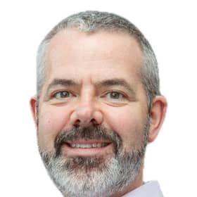 Professor Anthony Chalmers